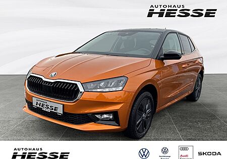 Skoda Fabia 1.0 TSI Style LED RFK