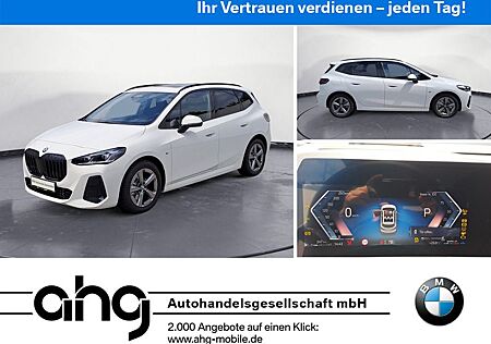 BMW 223i Active Tourer *MSport*Shadow*Panorama*Memor