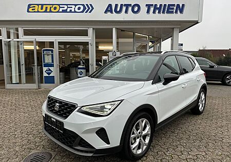 Seat Arona FR 1.0 TSI Pro DSG/LED/ACC/Sitzheizung