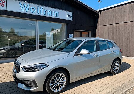 BMW 118 i Sitzheizung / AHZV