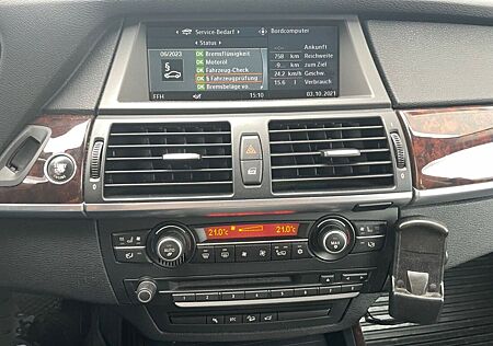 BMW X5 3.0sd