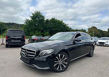 Mercedes-Benz E 400 d 4Matic Widescreen*Burmester*Standheizung