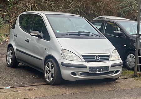 Mercedes-Benz A 140 ELEGANCE TÜV BIS 06/2026