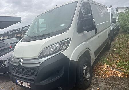 Citroën Jumper Kasten 30 L1H1 1.HD/KAMERA/PDC