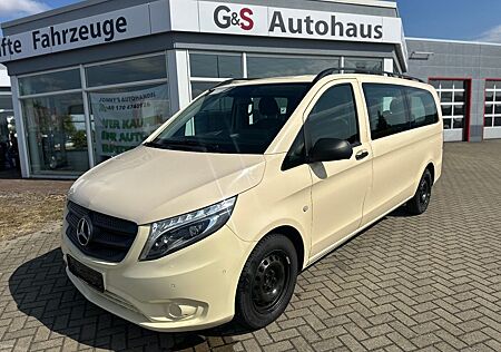 Mercedes-Benz Vito Tourer 116 CDI BT Pro extralang*NAV*XEN*KAM