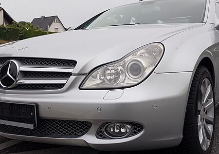 Mercedes-Benz CLS 350 .V6 CGI MOPF.LEDER XENON 2 HAND TOP !