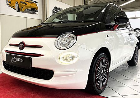 Fiat 500 Pop Star 1.Hand PDC Bluetooth Klima