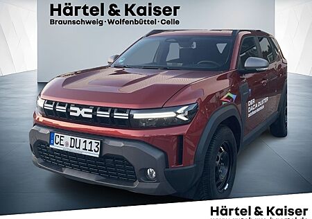 Dacia Duster TCe 130 Journey +Klimaautomatik+Tempomat+