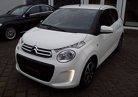 Citroën C1 VTi 72 Shine