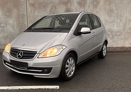 Mercedes-Benz A 160 A -Klasse CDI
