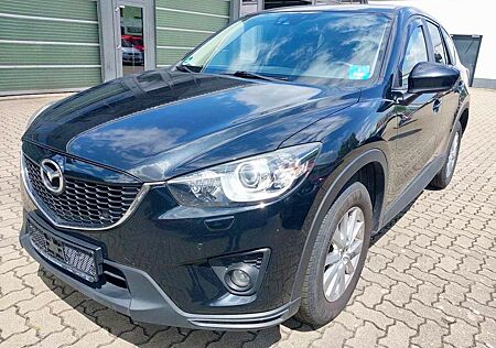 Mazda CX-5 Sendo-2WD-Navi-Bi Xenon-BOSE-F.lichtAssis