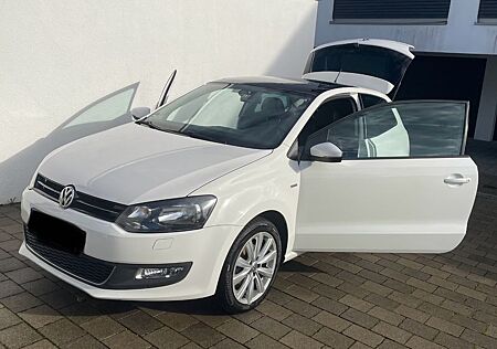 VW Polo Volkswagen 1.6 TDI DSG LIFE LIFE