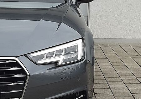 Audi A4 Avant 2.0 DSG Sport design/Matrix LED/Kam