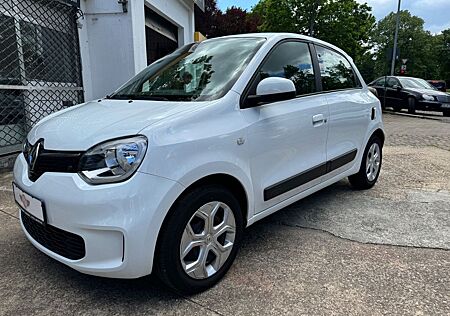 Renault Twingo Zen, Klima, Sitzheizung