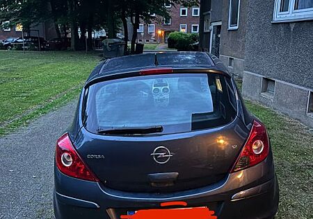 Opel Corsa 1.2