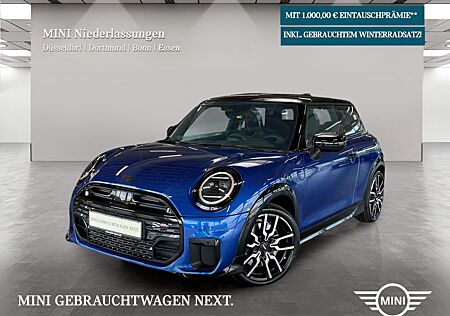 Mini Cooper Coupe Cooper S JCW Trim Driv.Assist+ Head-Up Kamera
