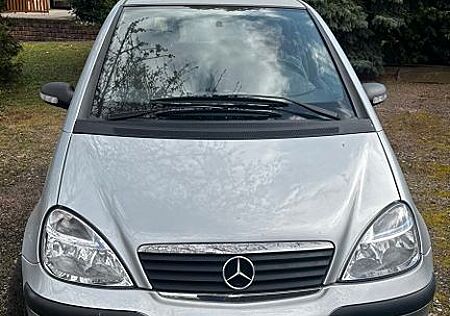 Mercedes-Benz A 140 CLASSIC Classic
