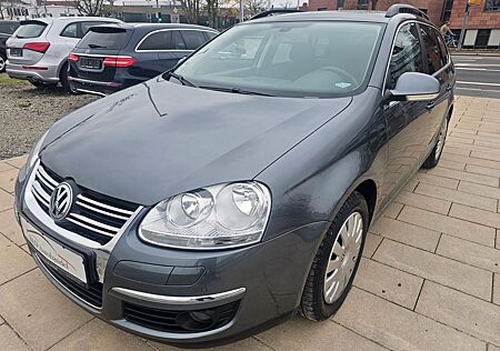 VW Golf Volkswagen V Variant Comfortline SZH Top Zustand!!!