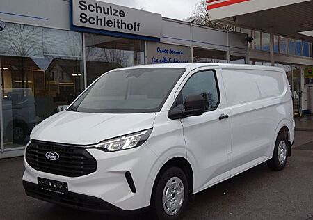 Ford Transit Custom Kasten 320 L2 Trend FWD SYNC4 CAM
