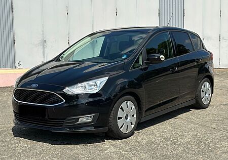 Ford C-Max gebraucht kaufen Ford C-Max 1,0 EcoBoost 8Fach/Parksensor