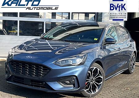 Ford Focus 1.0 EcoBoost ST-Line X Virtual,LED,Kam,18"