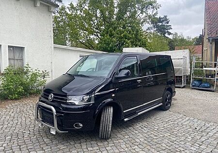 VW T5 Caravelle Volkswagen T5.1 Caravelle 4Motion Motor neu ! ! ! LKW ! ! !