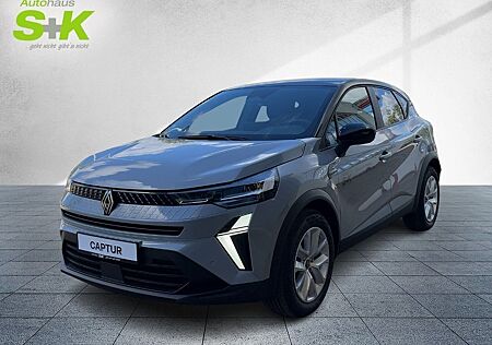 Renault Captur Evolution Mild Hybrid 160 EDC+NAVI+KAMERA