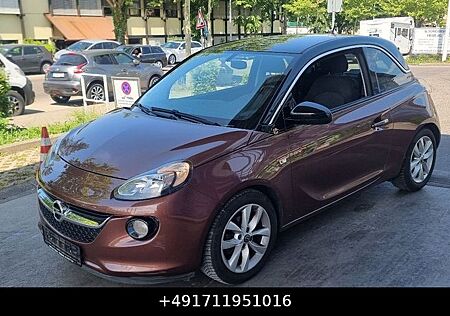 Opel Adam Jam