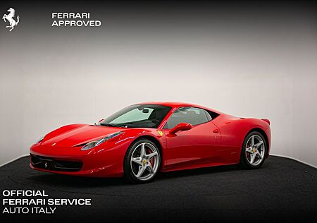 Ferrari 458 Italia * FINLAND*