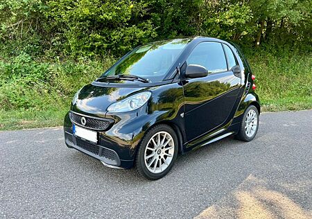Smart ForTwo coupé 1.0 52kW mhd Ölservice neu