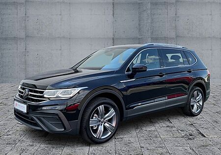 VW Tiguan Allspace Volkswagen 2.0 TDI MOVE *DSG*PLUS-PAKET*AHK