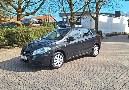 Suzuki SX4 S-Cross Club