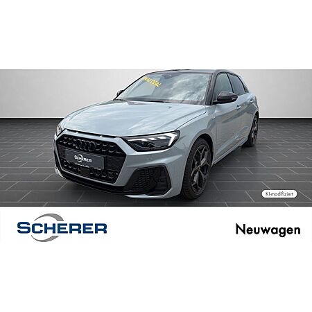 Audi A1 leasen
