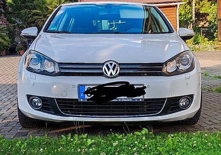 VW Golf Volkswagen 1.4 TSI 90 kW Highline Highline