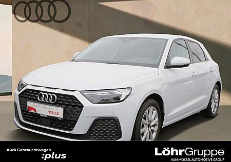 Audi A1 Sportback 25 TFSI Kamera PDC Virtual LED Inf