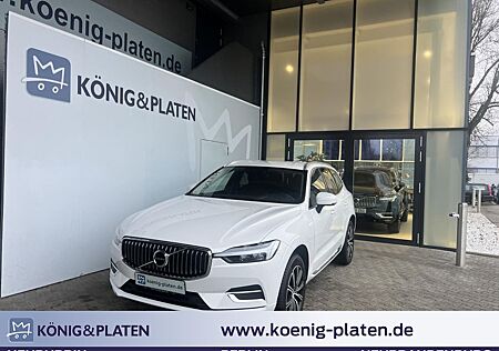 Volvo XC 60 XC60 B4 (Diesel) AWD Inscription (EURO 6d)