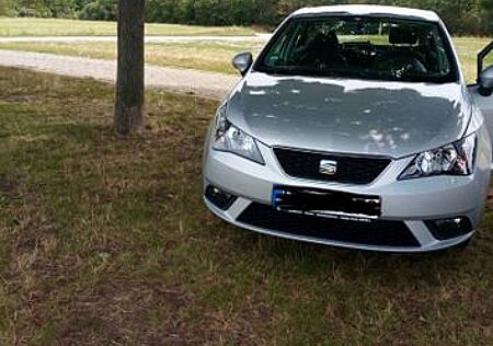 Seat Ibiza 1.2 TSI 66kW Style