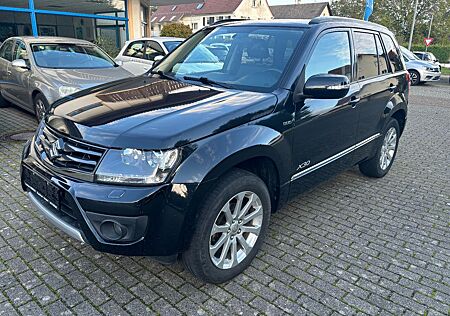 Suzuki Grand Vitara 1.9 DDIS X 30 Xenon Schiebedach AHK