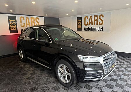 Audi Q5 quattro sport