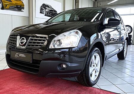 Nissan Qashqai Tekna 2.HD KESSY KAMERA PANO SHZ NAVI