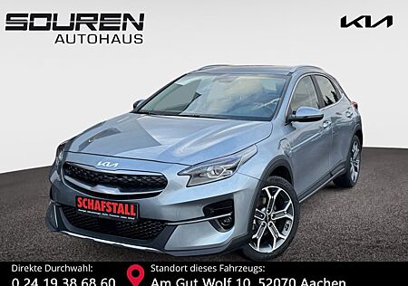 Kia XCeed 1.6 GDI PHEV SPIRIT NAVI TECHNIK-Paket 18-