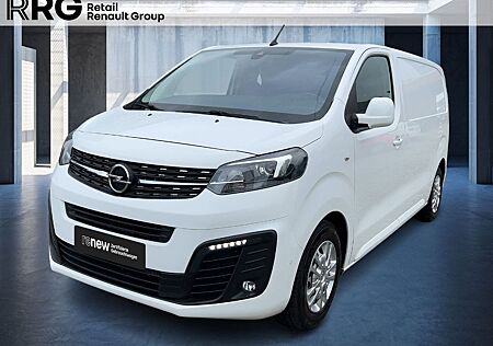 Opel Vivaro 1.5 D M Edition Rollstuhlumbau