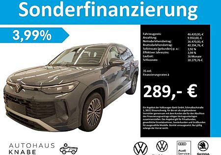 VW Tayron Volkswagen 1.5 eHybrid Life NAVI AHK