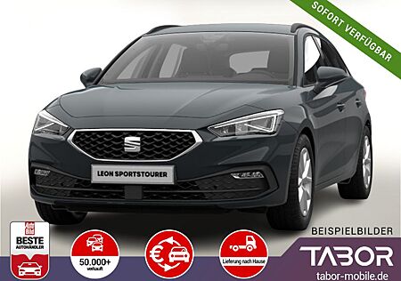 Seat Leon ST 1.5 TSI 115 Style Matrix WinterP ACC PDC