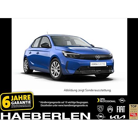 Opel Corsa leasen