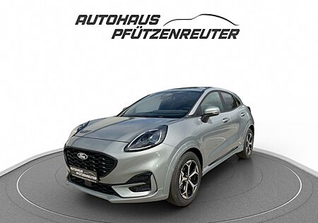 Ford Puma ST-Line 155 PS Automatik Kamera LED FGS