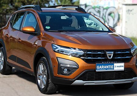 Dacia Sandero III Stepway Comfort"1.Hand"Scheckheft"