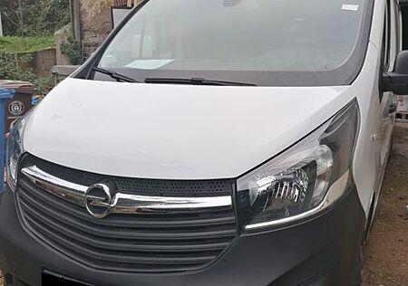 Opel Vivaro L2H1