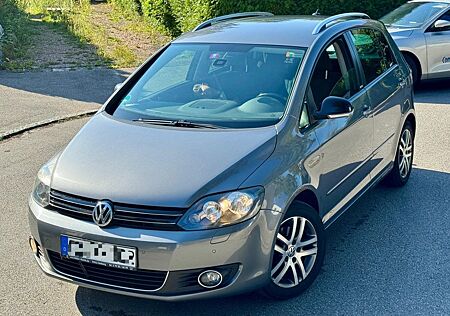 VW Golf Volkswagen Plus VI Style2.0 TDI Automatik Navi TÜVNEU