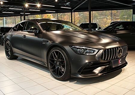 Mercedes-Benz AMG GT 4 53 4Matic+ DIS+/Night/360°